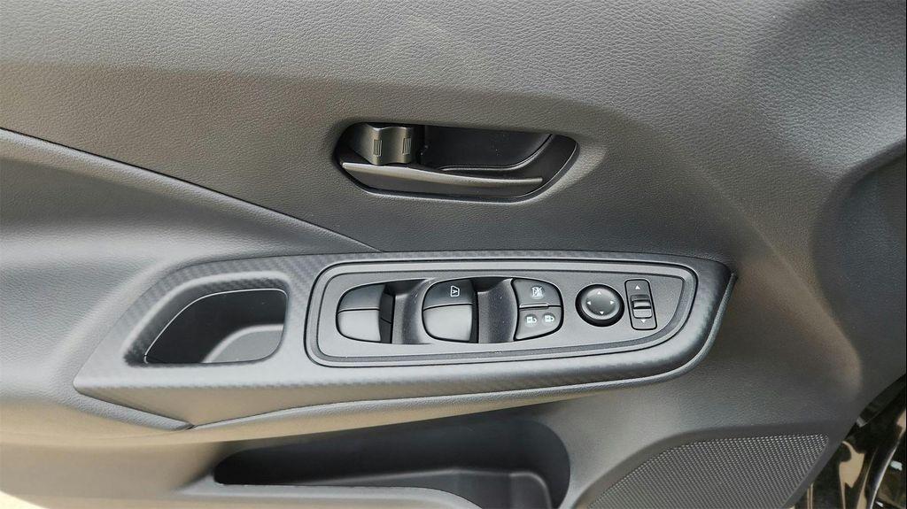 new 2025 Nissan Versa car, priced at $17,088