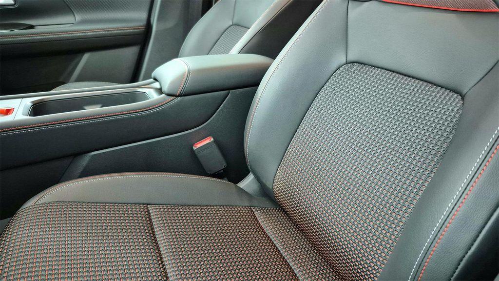 new 2026 Nissan Kicks car, priced at $26,913