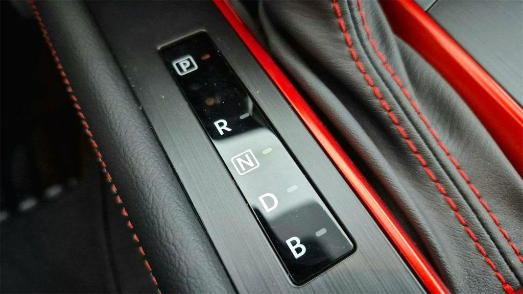 new 2026 Nissan Kicks car, priced at $26,913