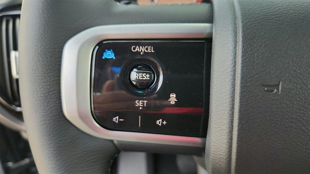 new 2026 Nissan Armada car, priced at $64,053