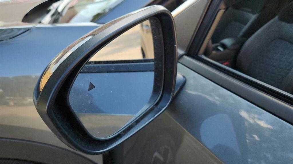 new 2026 Nissan Kicks car, priced at $26,324