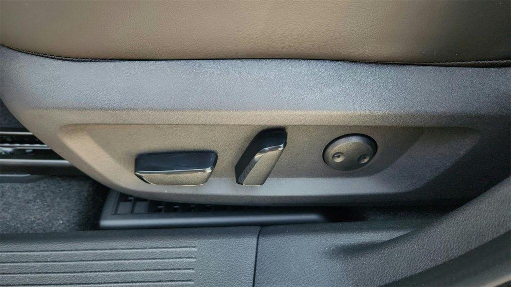 new 2026 Nissan Rogue car, priced at $37,845