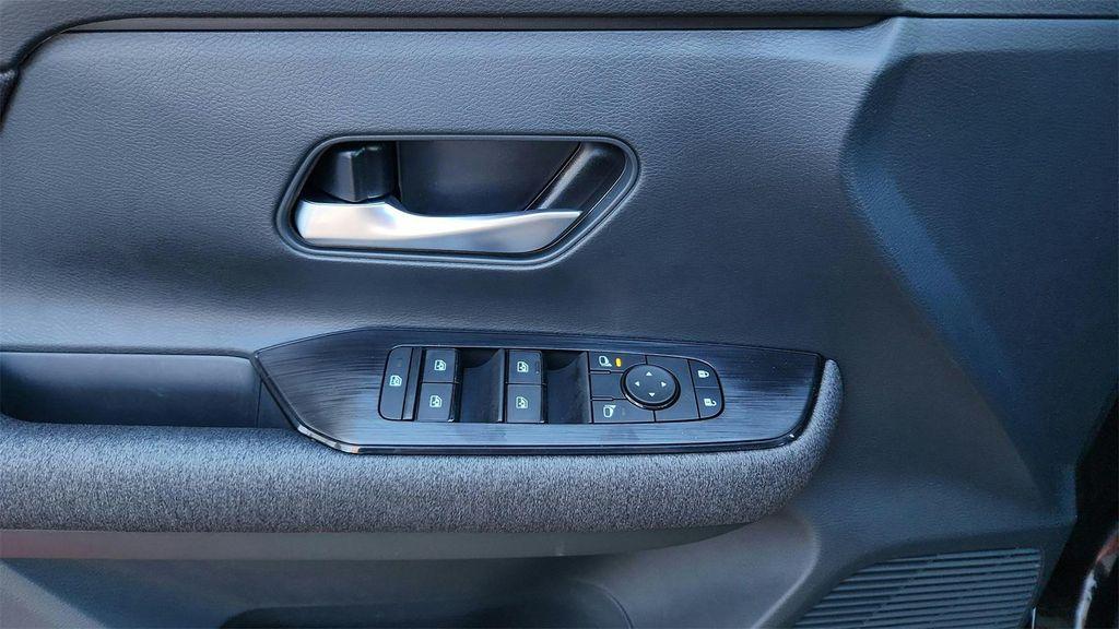 new 2026 Nissan Kicks car, priced at $24,788