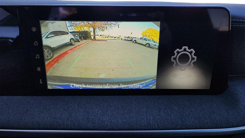 new 2026 Nissan Kicks car, priced at $24,788