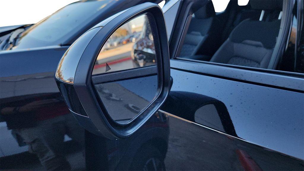 new 2026 Nissan Kicks car, priced at $24,788