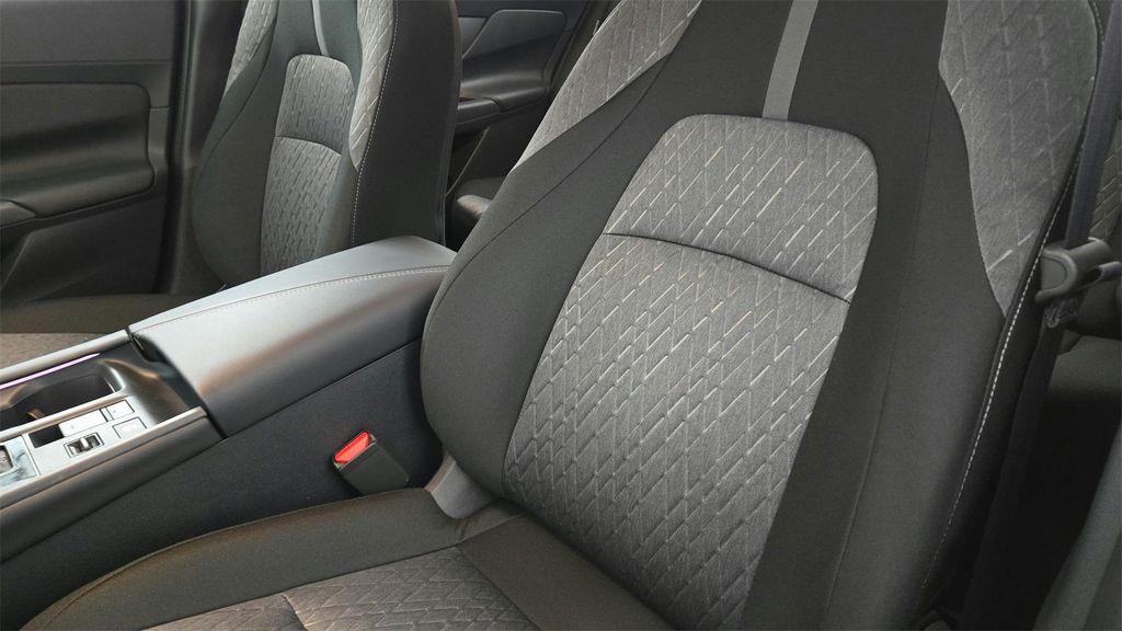 new 2026 Nissan Sentra car, priced at $23,831