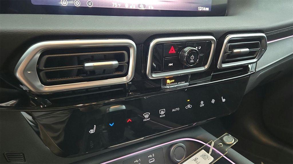 new 2026 Nissan Sentra car, priced at $23,831