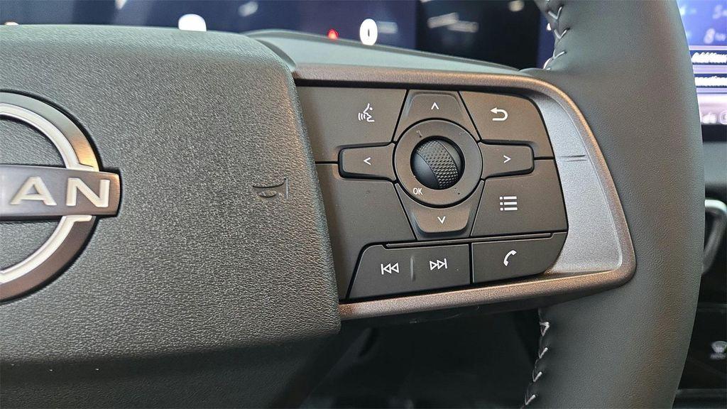 new 2026 Nissan Sentra car, priced at $23,831