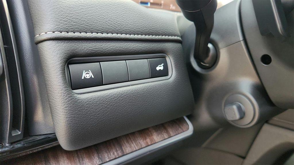 new 2026 Nissan Armada car, priced at $63,442