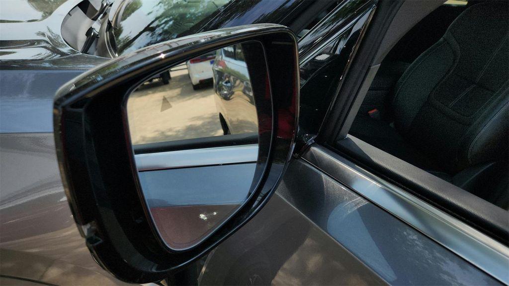 new 2026 Nissan Armada car, priced at $63,442