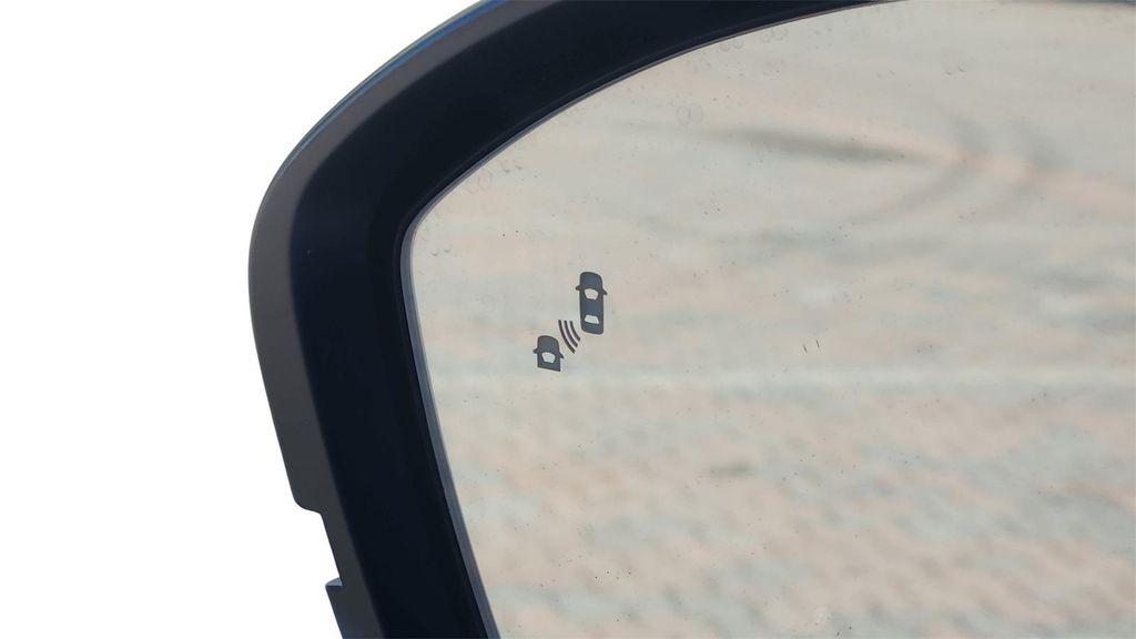 used 2022 Nissan Pathfinder car, priced at $28,639