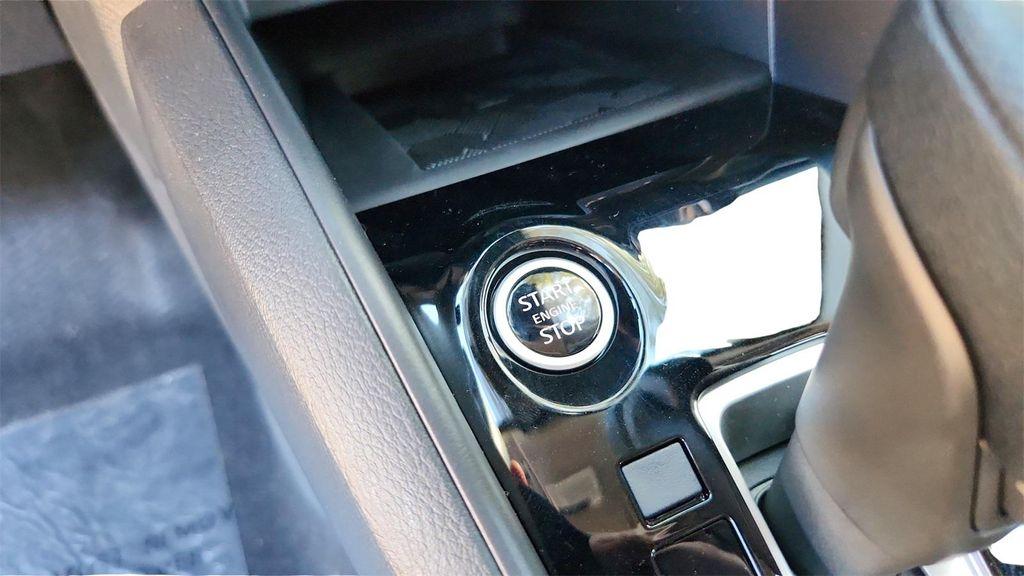 new 2025 Nissan Versa car, priced at $17,338