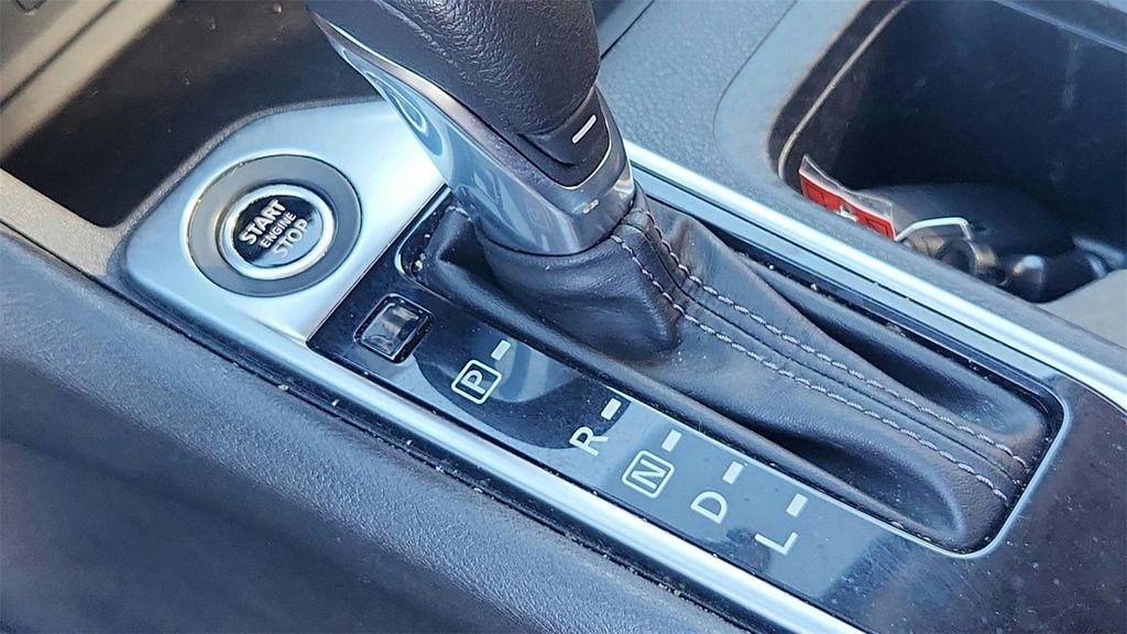 used 2024 Nissan Sentra car, priced at $15,499