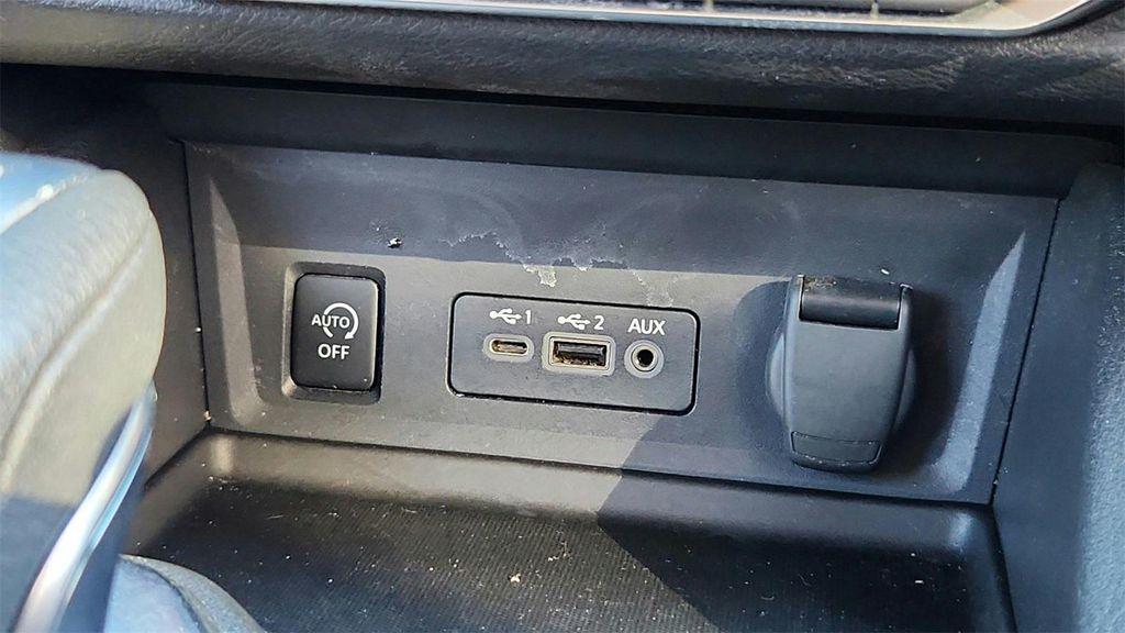 used 2024 Nissan Sentra car, priced at $15,499