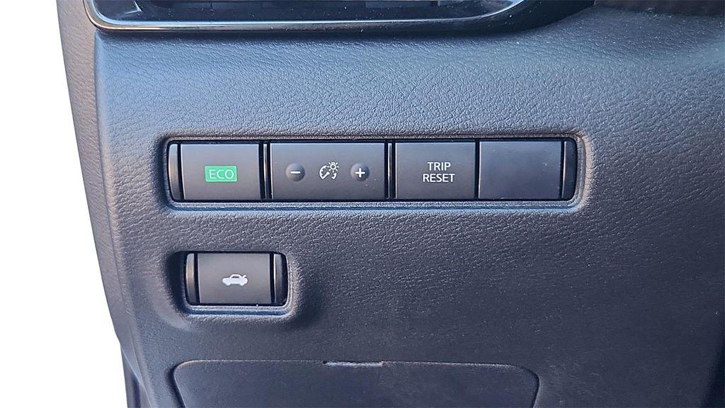 used 2024 Nissan Sentra car, priced at $15,499