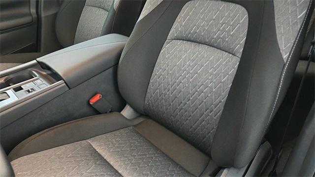 new 2026 Nissan Sentra car, priced at $23,506