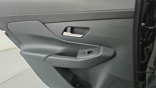 new 2026 Nissan Sentra car, priced at $23,506