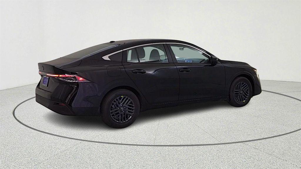 new 2026 Nissan Sentra car, priced at $23,506