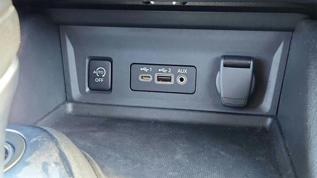 used 2025 Nissan Sentra car, priced at $21,331