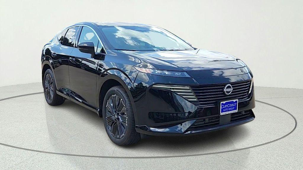 new 2026 Nissan Murano car, priced at $45,416