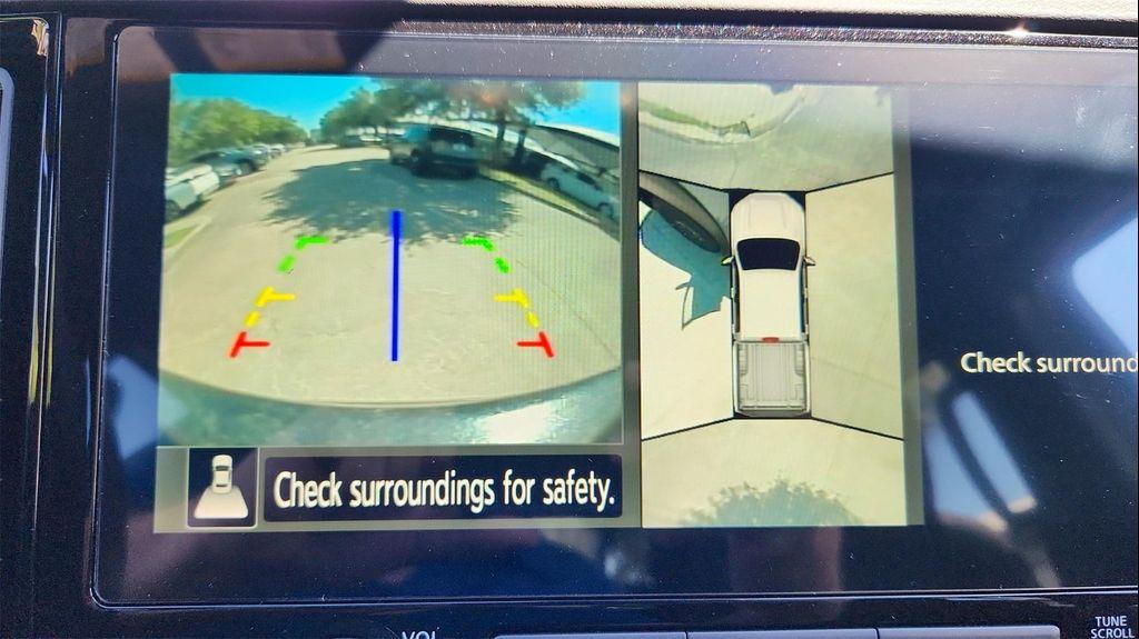 new 2026 Nissan Frontier car, priced at $39,056