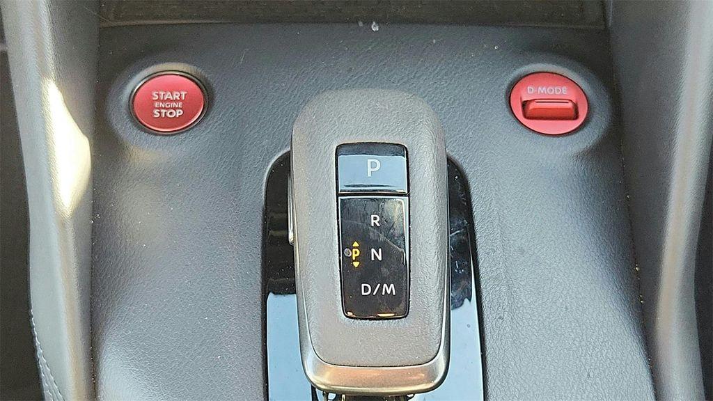 used 2025 Nissan Z car, priced at $56,982