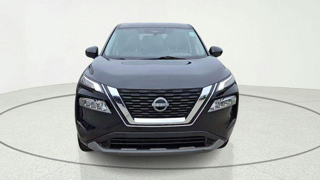 used 2023 Nissan Rogue car, priced at $20,975