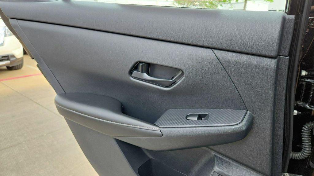 used 2024 Nissan Sentra car, priced at $17,538