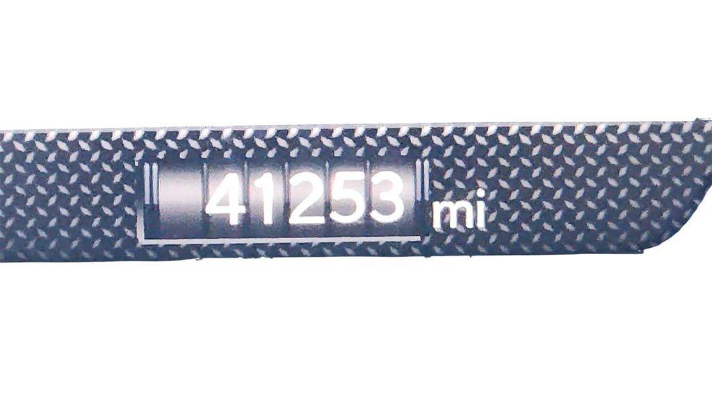 used 2025 Ram 1500 car, priced at $34,887