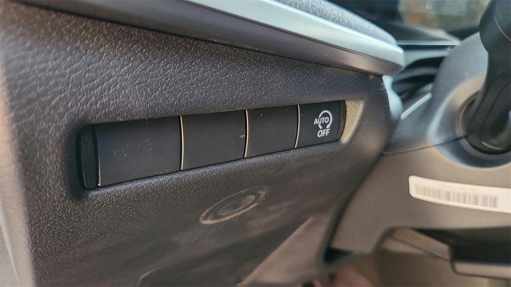 new 2026 Nissan Kicks car, priced at $25,612