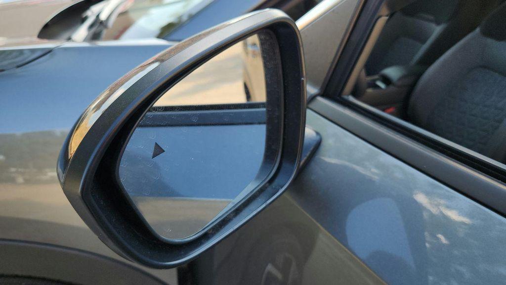 new 2026 Nissan Kicks car, priced at $29,123