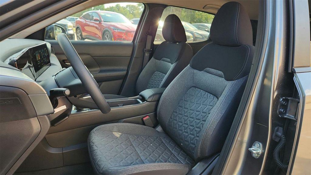 new 2026 Nissan Kicks car, priced at $28,423