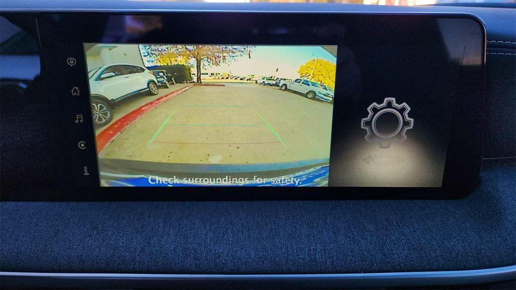 used 2025 Nissan Kicks car, priced at $21,284