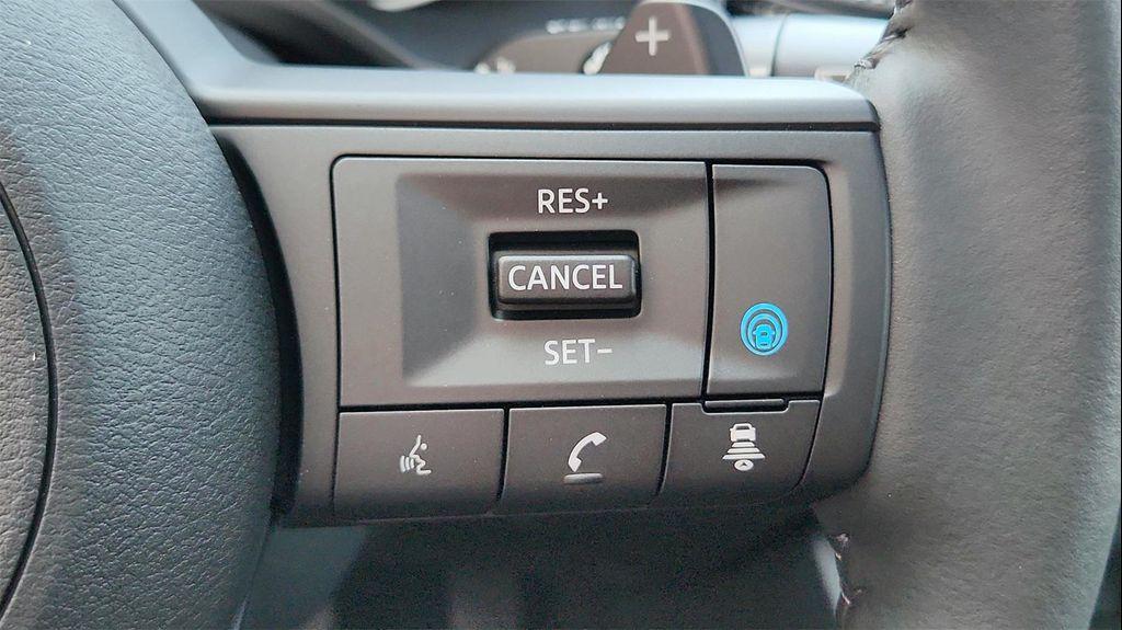 new 2026 Nissan Rogue car, priced at $27,905