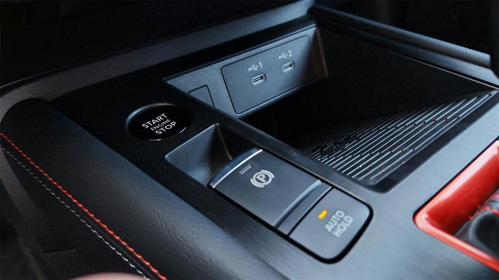 new 2026 Nissan Kicks car, priced at $28,919