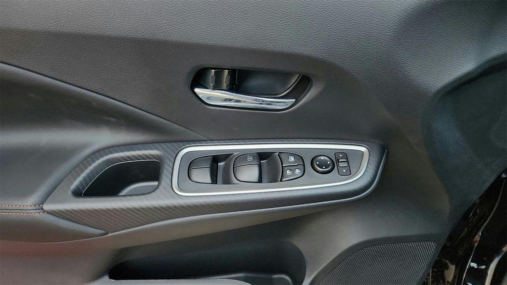 new 2025 Nissan Versa car, priced at $18,337