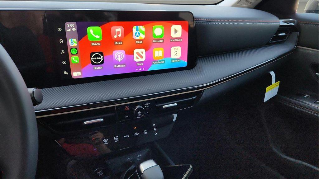 new 2026 Nissan Kicks car, priced at $28,113