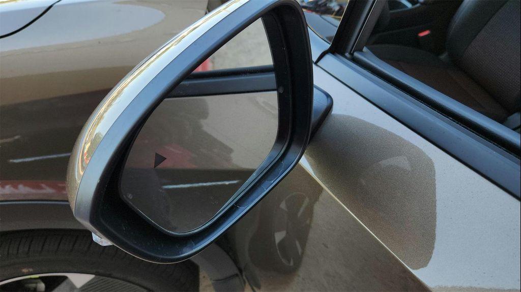 new 2026 Nissan Kicks car, priced at $28,113