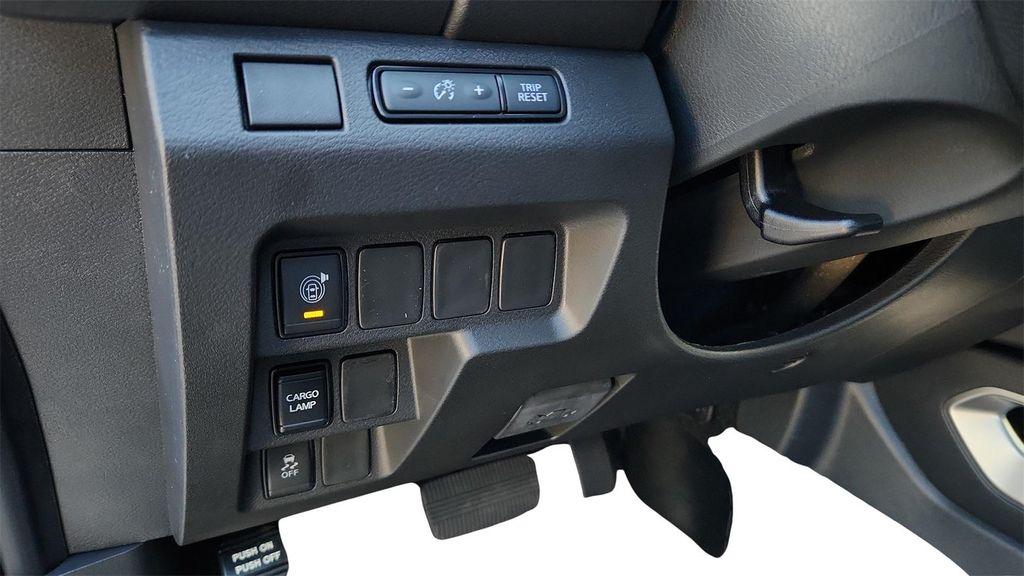 new 2026 Nissan Frontier car, priced at $37,355