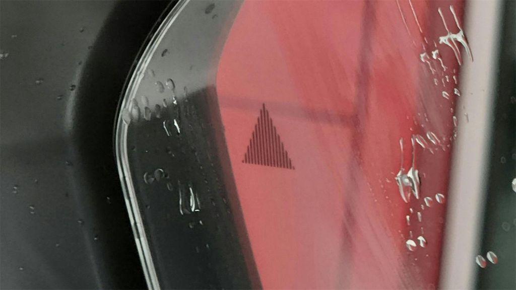 new 2025 Nissan Rogue car, priced at $28,982