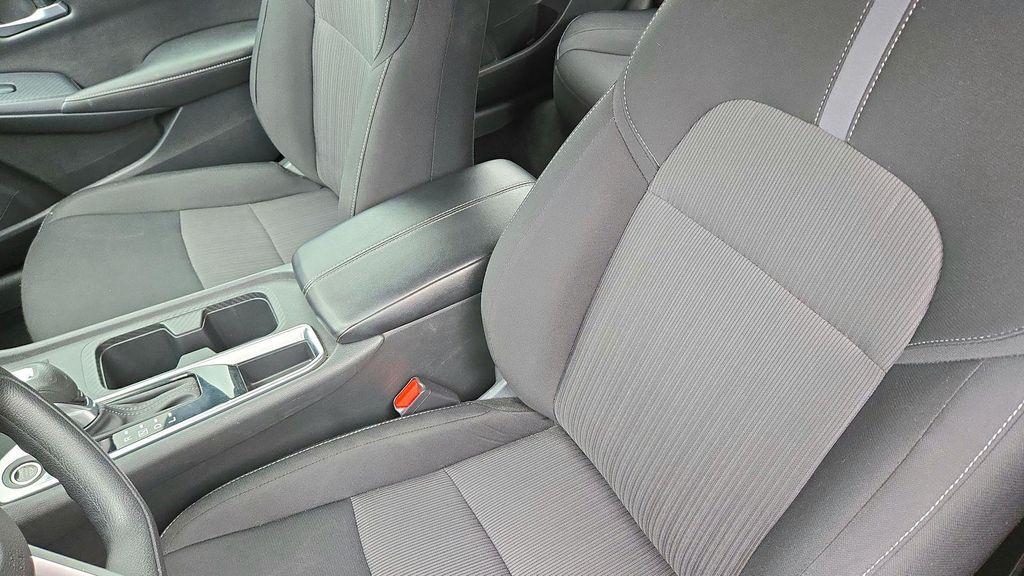 used 2024 Nissan Sentra car, priced at $19,225