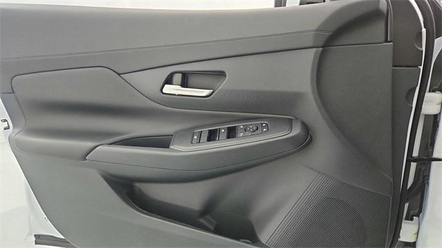 new 2026 Nissan Sentra car, priced at $23,425