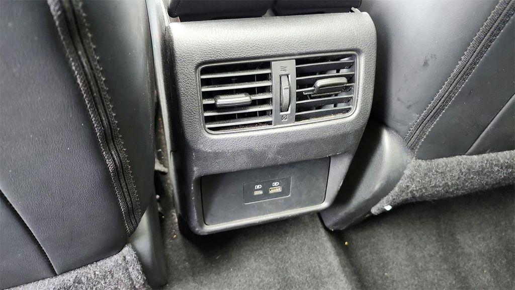 used 2023 Nissan Rogue car, priced at $21,973