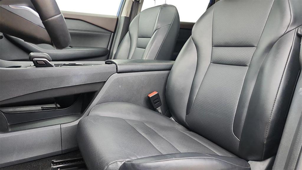 used 2023 Nissan Rogue car, priced at $21,973