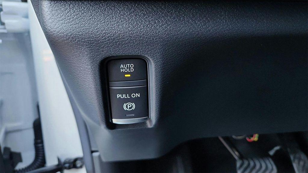 new 2026 Nissan Armada car, priced at $58,740