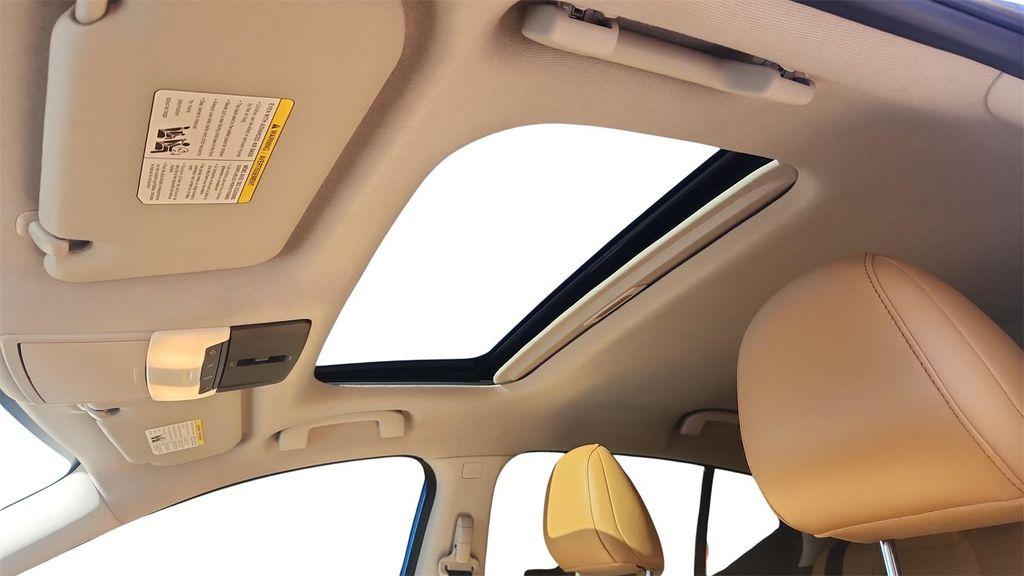 used 2024 Nissan Sentra car, priced at $18,362