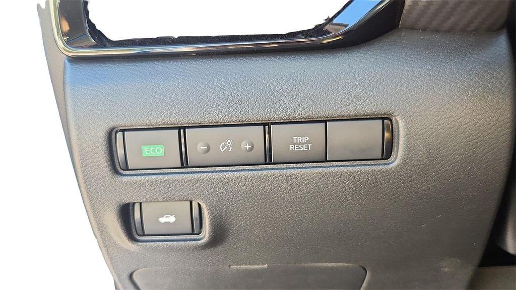 used 2024 Nissan Sentra car, priced at $18,362