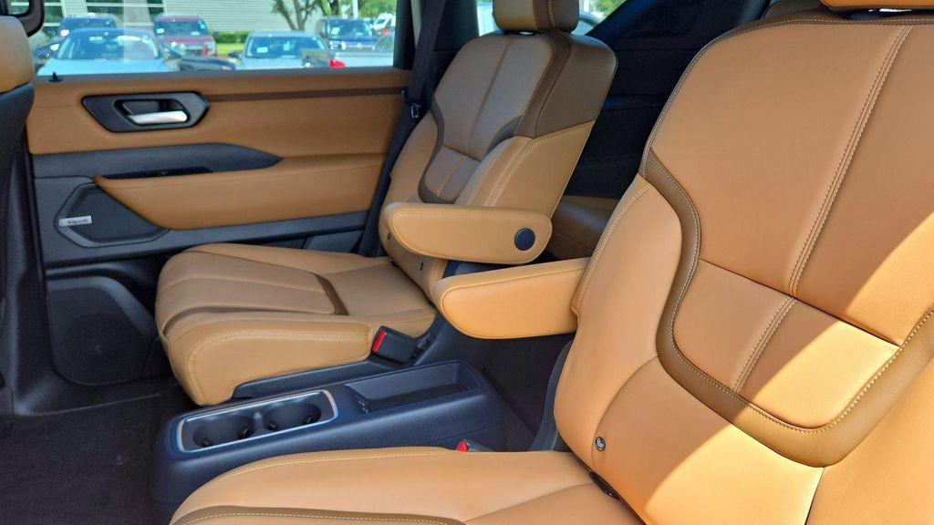 new 2026 Nissan Armada car, priced at $65,898
