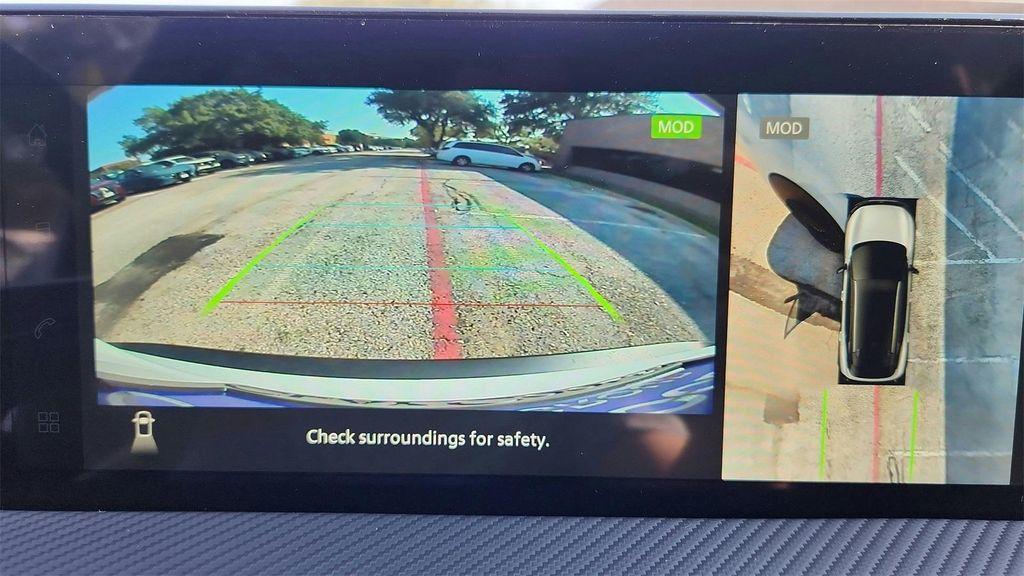 new 2026 Nissan Kicks car, priced at $30,590