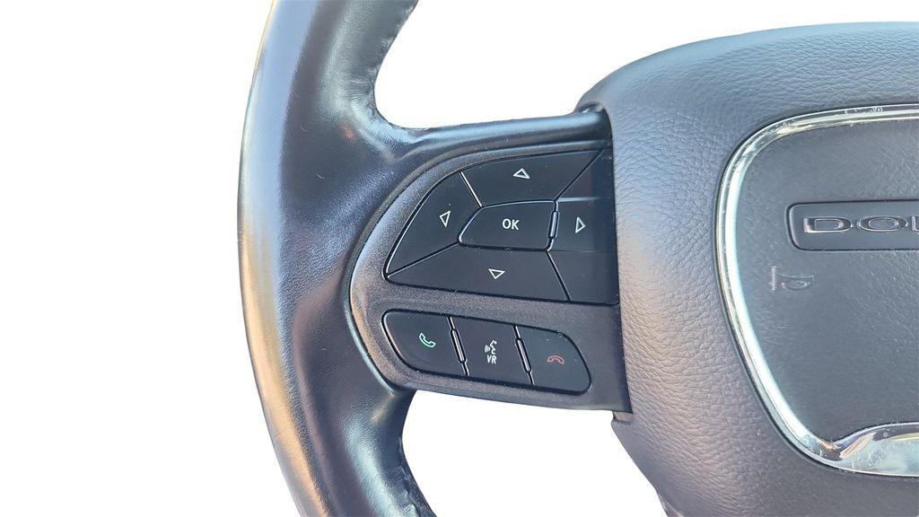 used 2023 Dodge Charger car, priced at $20,870